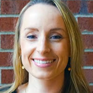 Meet your Posher, Courtney